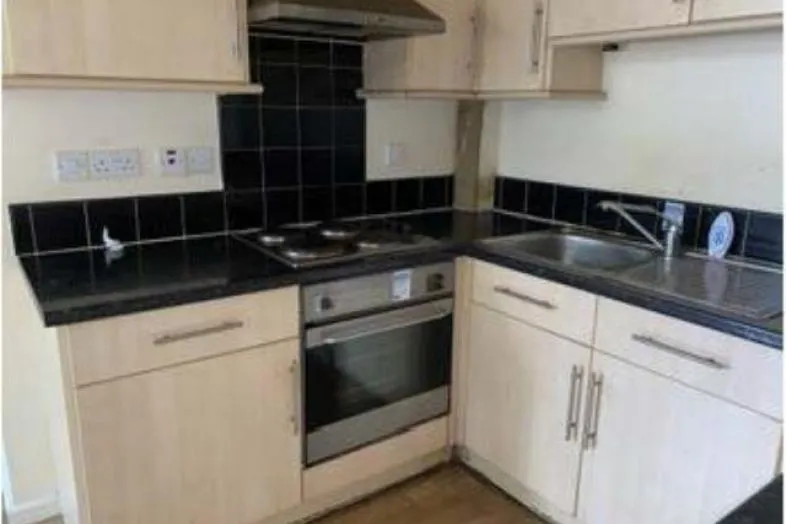 Apartment 508, Landmark House, 11 Broadway, Bradford, West Yorks BD1 1JB