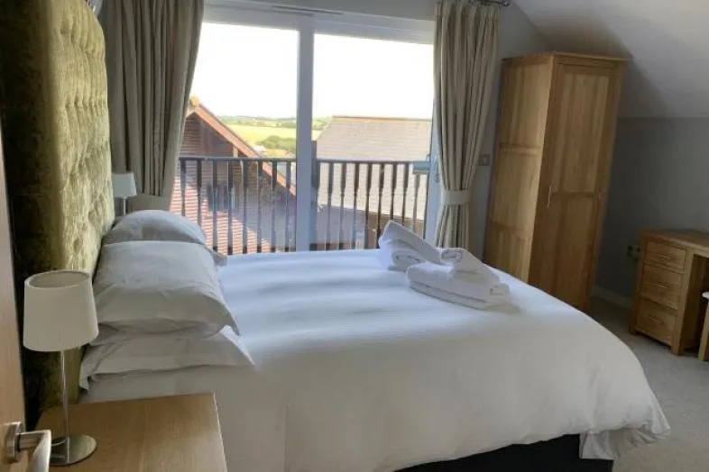 46a, Retallack Resort & Spa, Winnards Perch, St Columb, Cornwall TR9 6DE