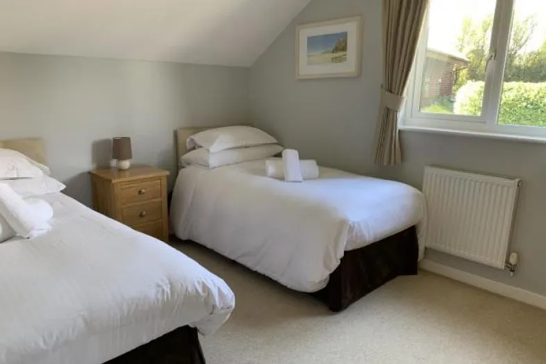 46a, Retallack Resort & Spa, Winnards Perch, St Columb, Cornwall TR9 6DE