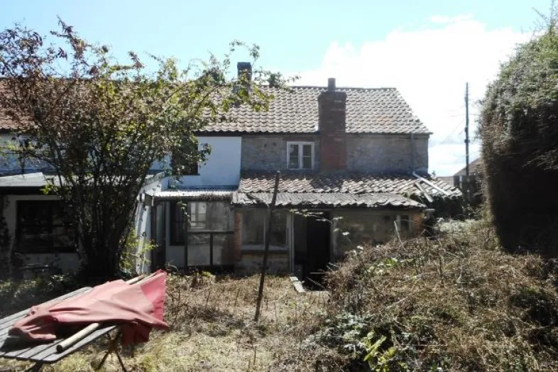 5 & 7, Ship Lane, Combwich, Bridgwater, Somerset TA5 2QT