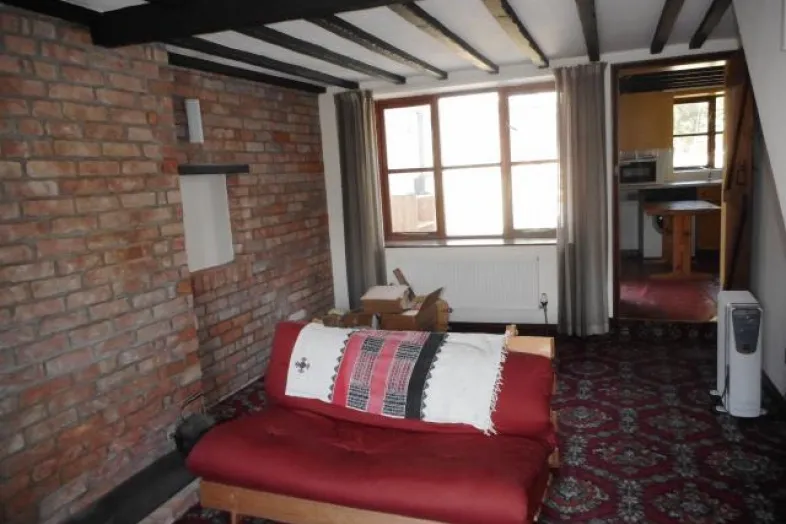 5 & 7, Ship Lane, Combwich, Bridgwater, Somerset TA5 2QT