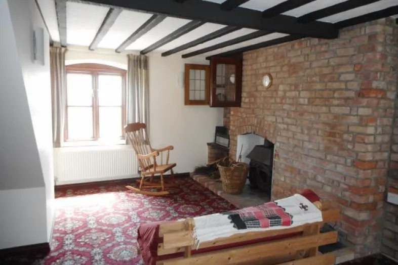 5 & 7, Ship Lane, Combwich, Bridgwater, Somerset TA5 2QT
