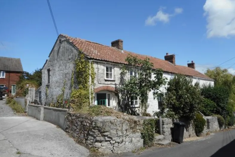 5 & 7, Ship Lane, Combwich, Bridgwater, Somerset TA5 2QT