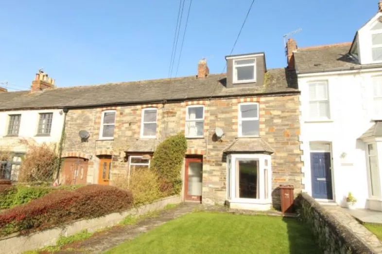 101 Egloshayle Road, Wadebridge, Cornwall PL27 6AF