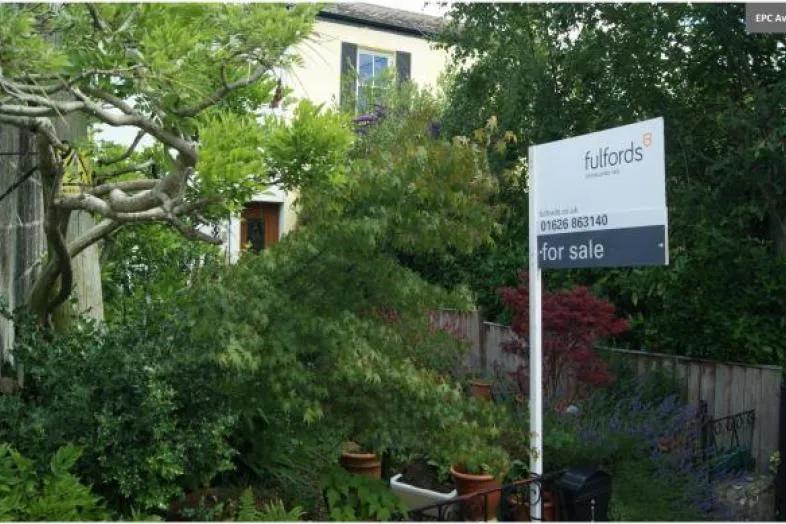 1 Laurel Cottages, Brook Street, Dawlish, Devon EX7 9AH
