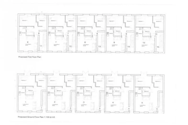 Land Adjacent To 6 Bowden Road, Garston, Liverpool L19 1QN