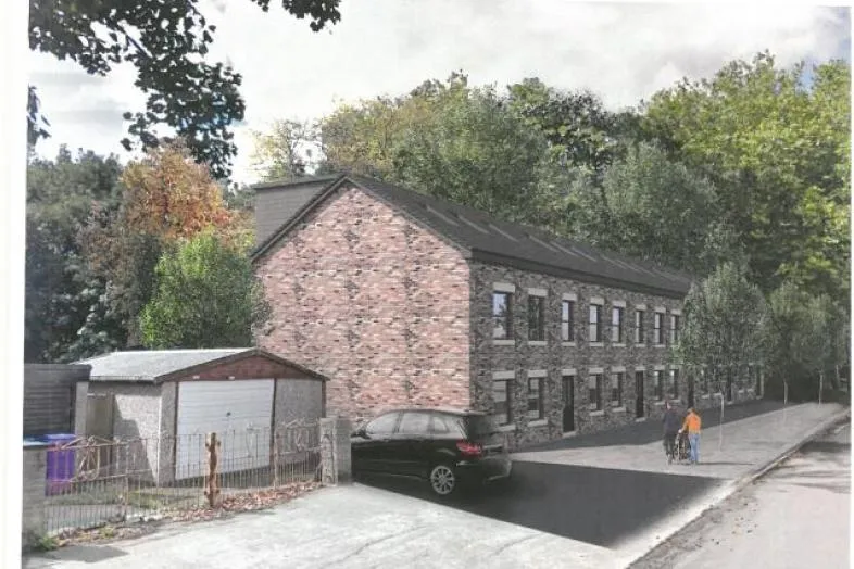Land Adjacent To 6 Bowden Road, Garston, Liverpool L19 1QN