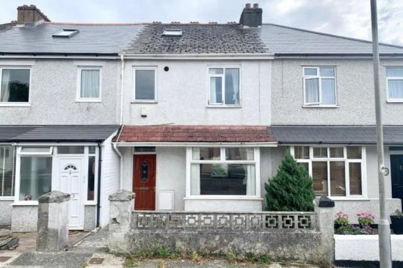 4 Beaconfield Road, Plymouth PL2 3LB