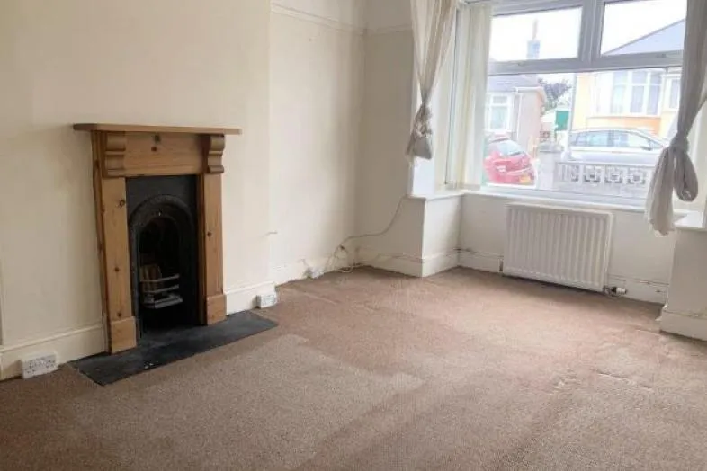 4 Beaconfield Road, Plymouth PL2 3LB