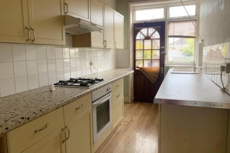 4 Beaconfield Road, Plymouth PL2 3LB