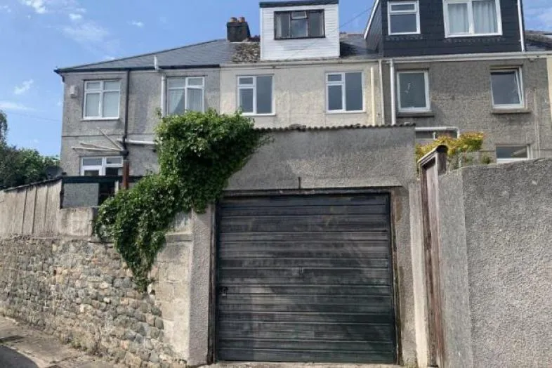 4 Beaconfield Road, Plymouth PL2 3LB