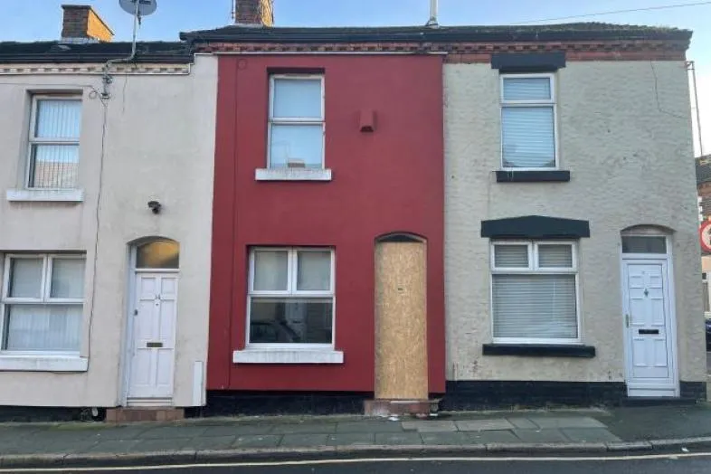 Property cover