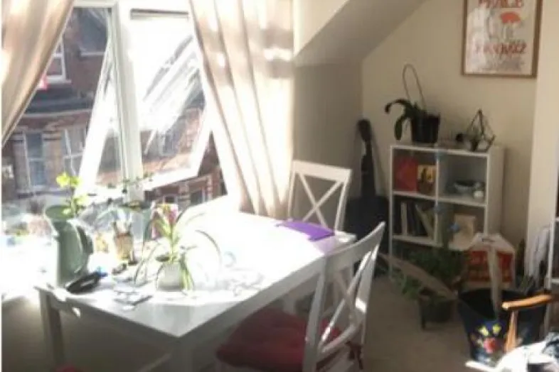 Flat 4, 20 Haldon Road, Exeter EX4 4DZ