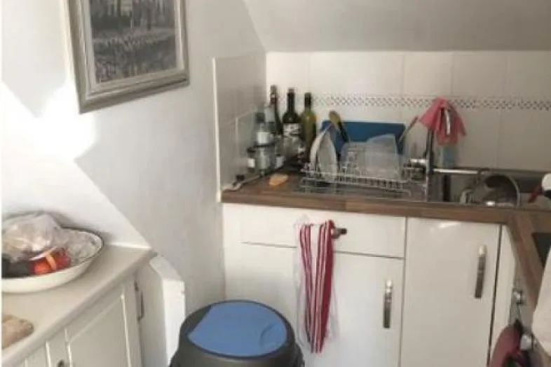 Flat 4, 20 Haldon Road, Exeter EX4 4DZ
