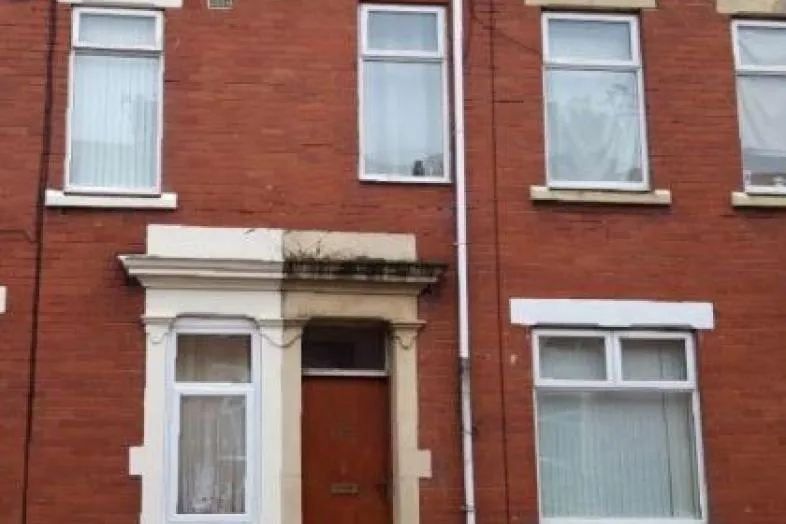 99 Gladstone Street, Blyth, Northumberland NE24 1HX
