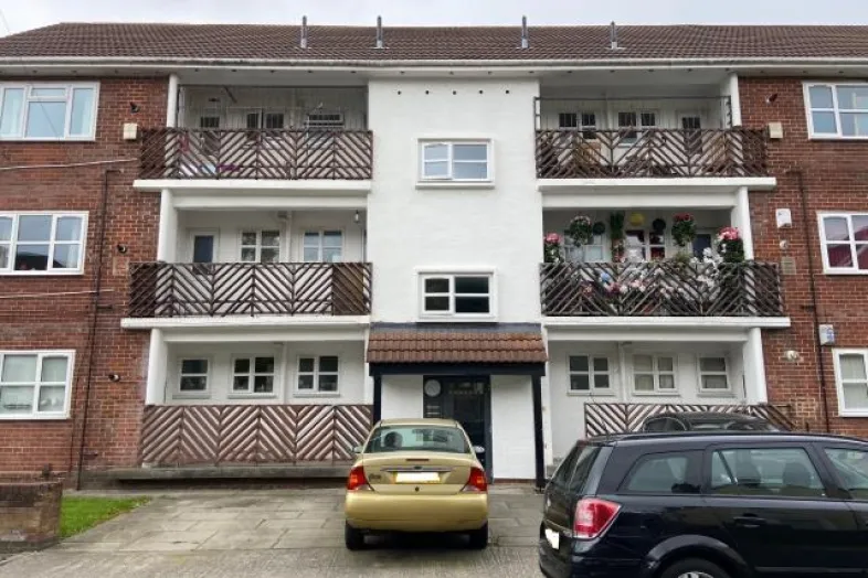 Knightsbridge Court, 35 Holland Street, Liverpool L7 0JG