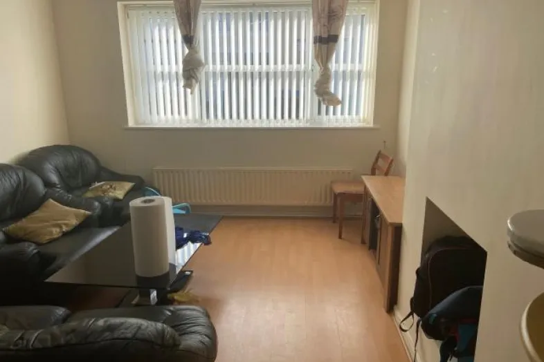 Knightsbridge Court, 35 Holland Street, Liverpool L7 0JG
