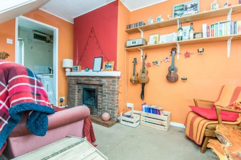 21a New Way, Woodbury Salterton, Exeter, Devon EX5 1PW