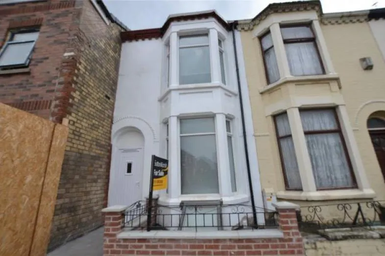 174 Boaler Street, Kensington, Liverpool L6 6AD
