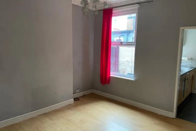 1 Redgrave Street, Liverpool L7 0ED