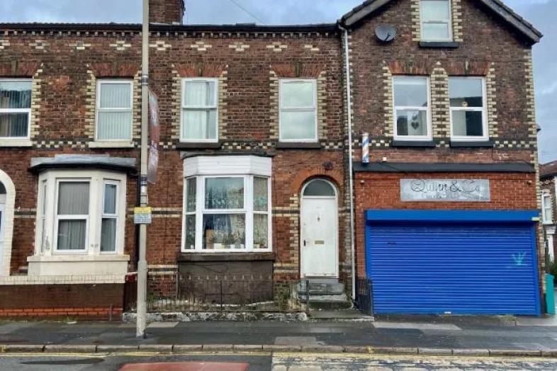 59 Townsend Lane, Anfield, Liverpool L6 0AX