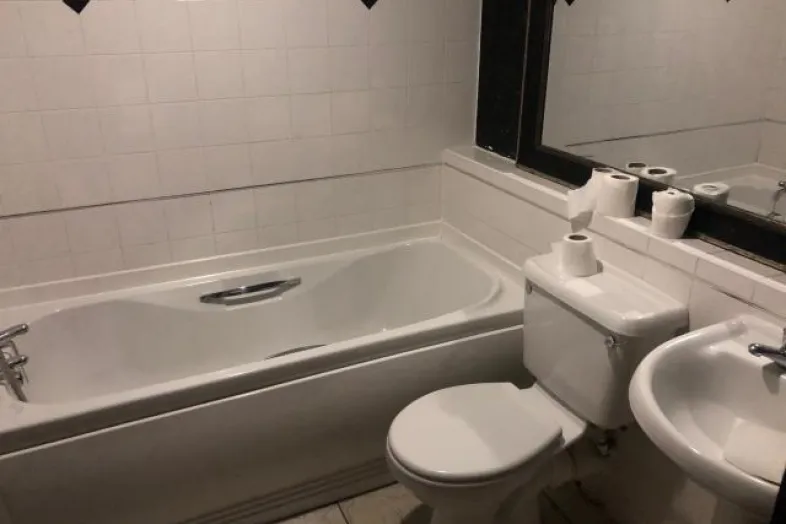 Apartment 223, 15 Hatton Garden, Liverpool L3 2HA