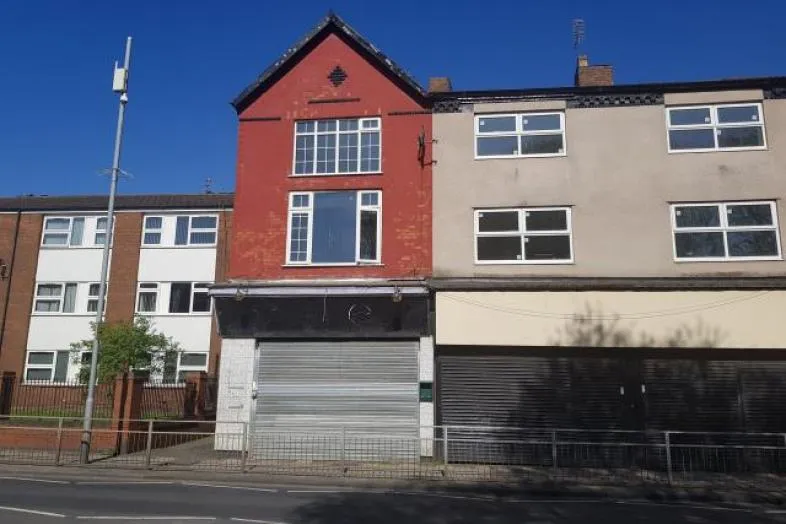 97a Linacre Road, Liverpool L21 8NS