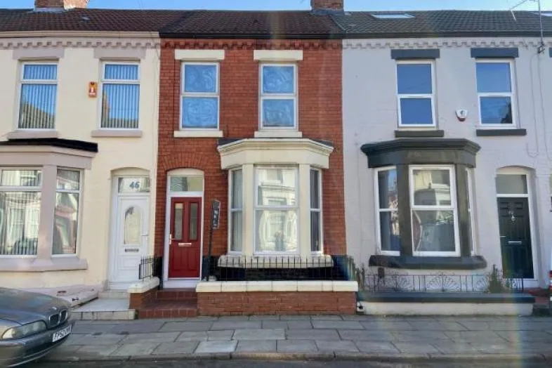 44 Hannan Road, Kensington, Liverpool L6 6DB