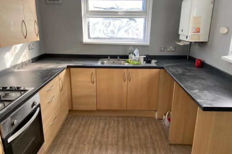 44 Hannan Road, Kensington, Liverpool L6 6DB
