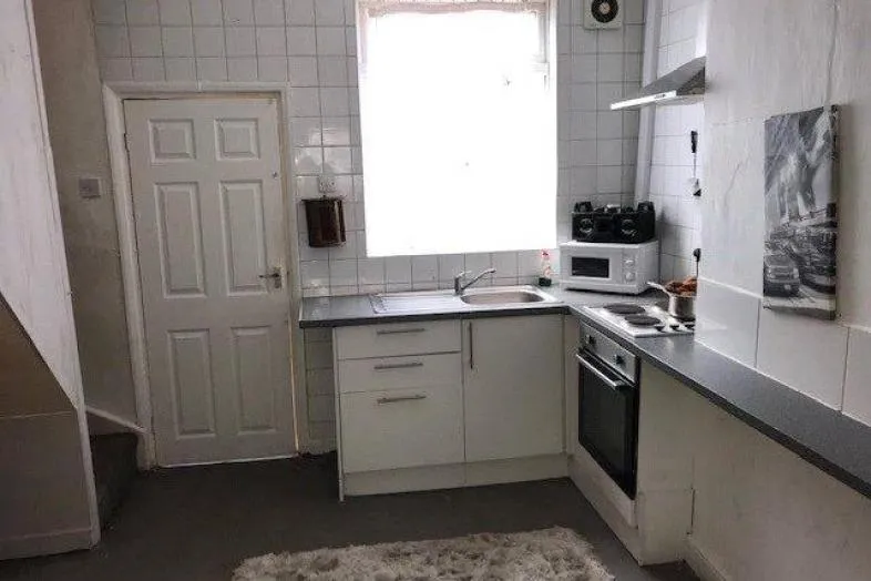 38 Millvale Street, Liverpool L6 6BB
