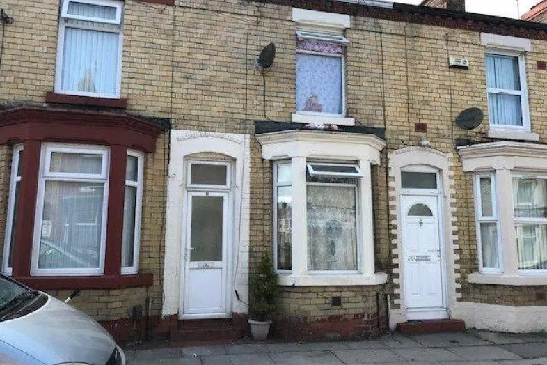 38 Millvale Street, Liverpool L6 6BB