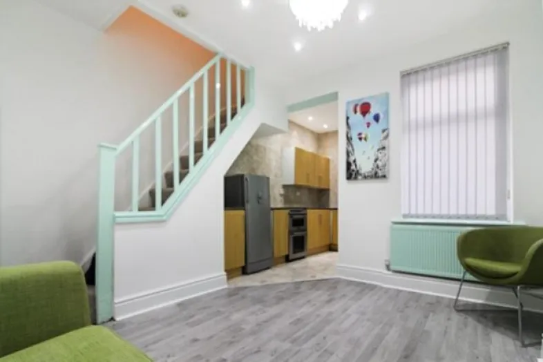 26 Hinton Street, Fairfield, Liverpool L6 3AP