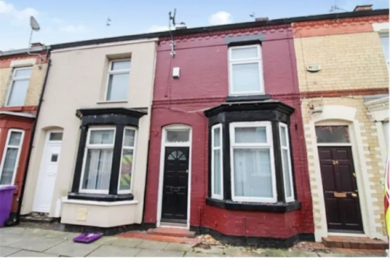 26 Hinton Street, Fairfield, Liverpool L6 3AP