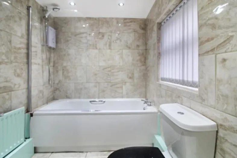 26 Hinton Street, Fairfield, Liverpool L6 3AP