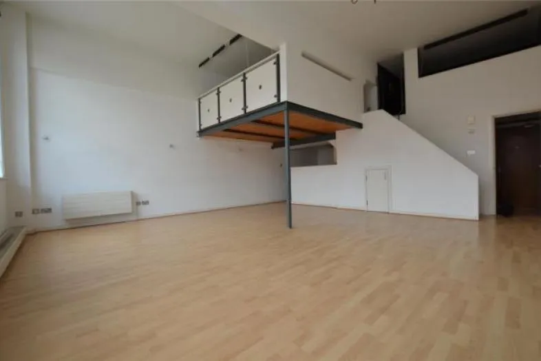 Apartment 223, 15 Hatton Garden, Liverpool L3 2HA