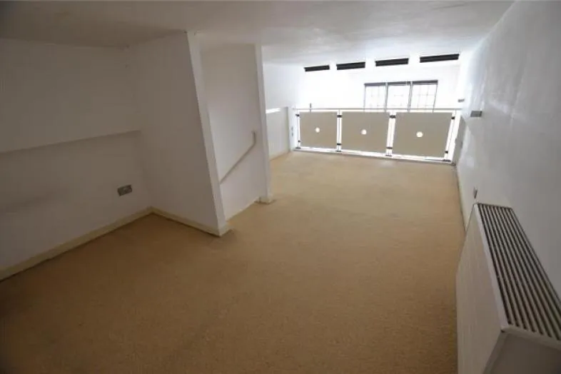 Apartment 223, 15 Hatton Garden, Liverpool L3 2HA