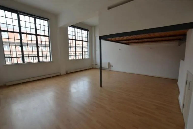 Apartment 223, 15 Hatton Garden, Liverpool L3 2HA