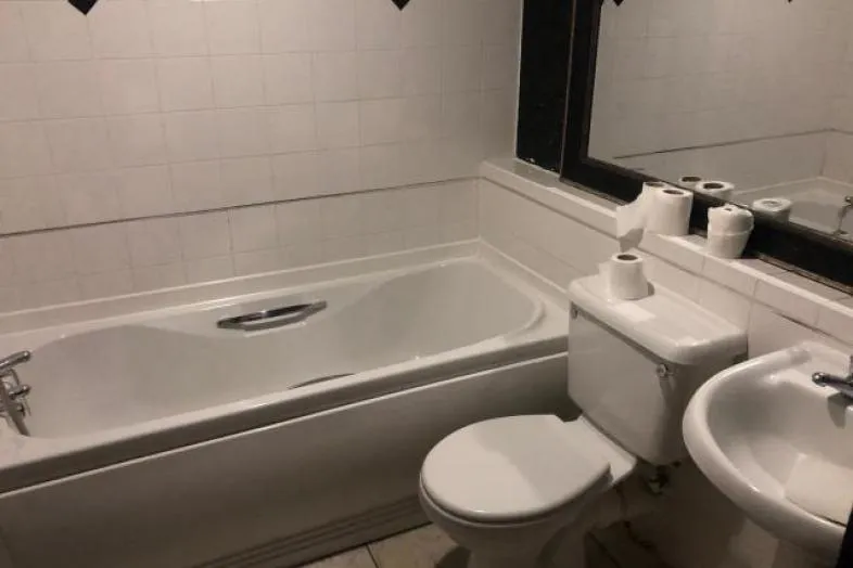 Apartment 223, 15 Hatton Garden, Liverpool L3 2HA