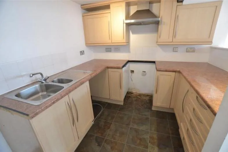 Apartment 223, 15 Hatton Garden, Liverpool L3 2HA