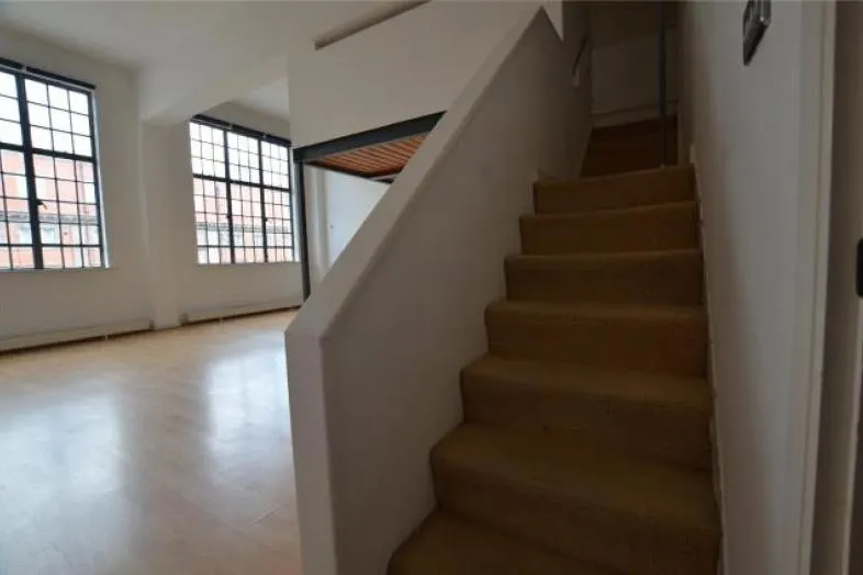 Apartment 223, 15 Hatton Garden, Liverpool L3 2HA