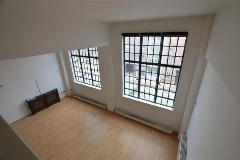 Apartment 223, 15 Hatton Garden, Liverpool L3 2HA