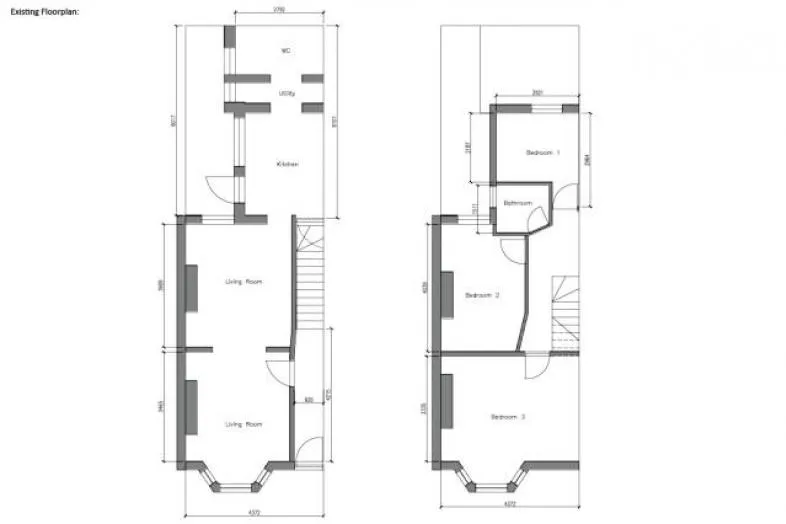 Property cover