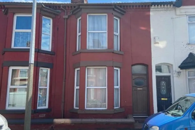20 Ridley Road, Liverpool L6 6DN