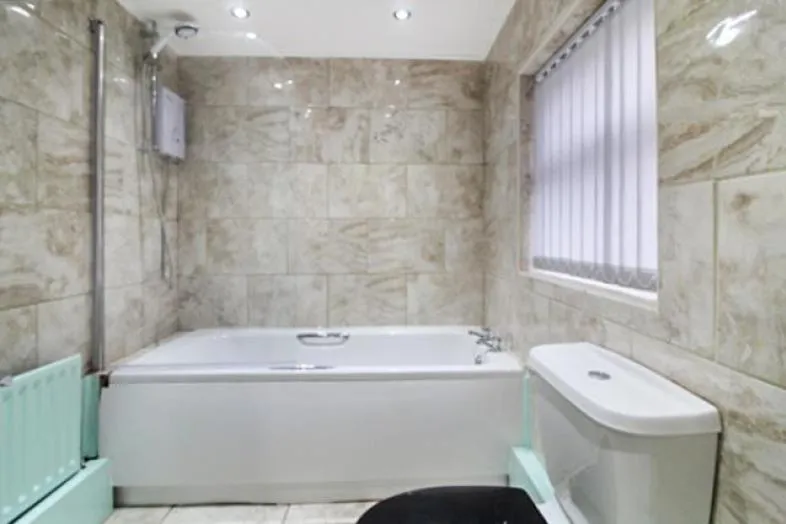 26 Hinton Street, Fairfield, Liverpool L6 3AP