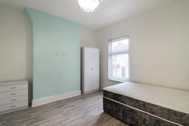 26 Hinton Street, Fairfield, Liverpool L6 3AP