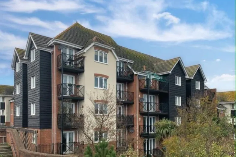 Flat 6, 15 Priory Avenue, Southampton SO17 2NR