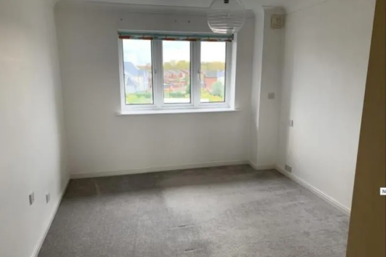 Flat 6, 15 Priory Avenue, Southampton SO17 2NR