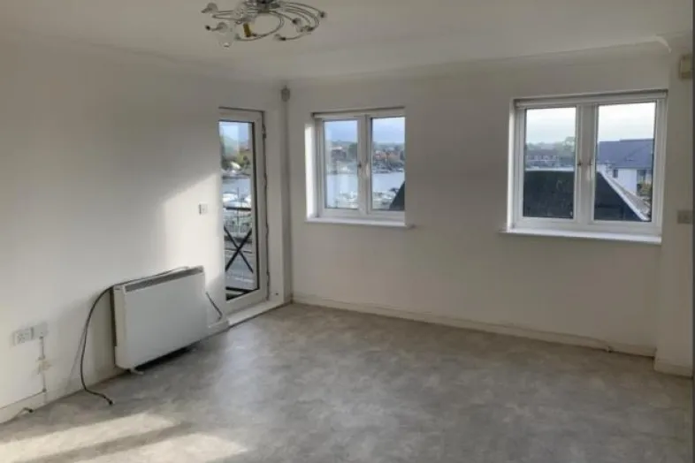 Flat 6, 15 Priory Avenue, Southampton SO17 2NR