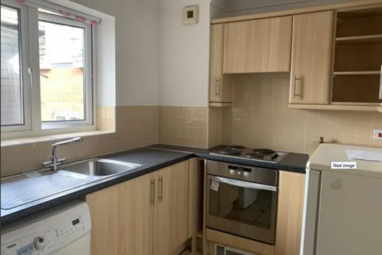 Flat 6, 15 Priory Avenue, Southampton SO17 2NR