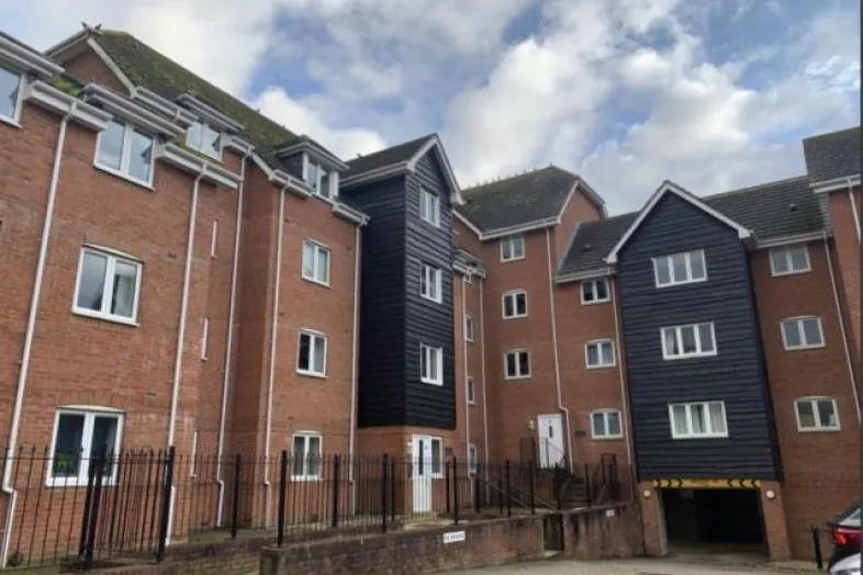 Flat 6, 15 Priory Avenue, Southampton SO17 2NR